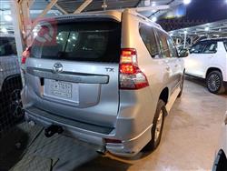 تويوتا لاندكروزر برادو